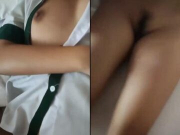 Em học sinh 2k7 lộ clip đi học về là rủ nhau vào nhà nghỉ làm nháy