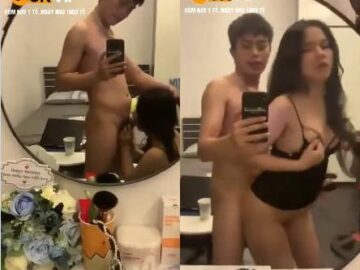 Người yêu cũ ngoan xinh yêu của tôi