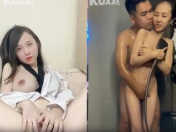 Full Clip chịch nhau của em gái dáng ngon và bạn tra